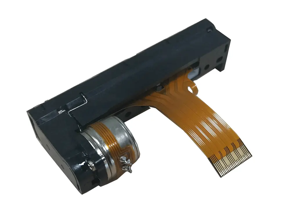 Custom TP202LV  thermal printer mechanism series(Compatible SEIKO:LTP02-245LV) Manufacturers, Supplier