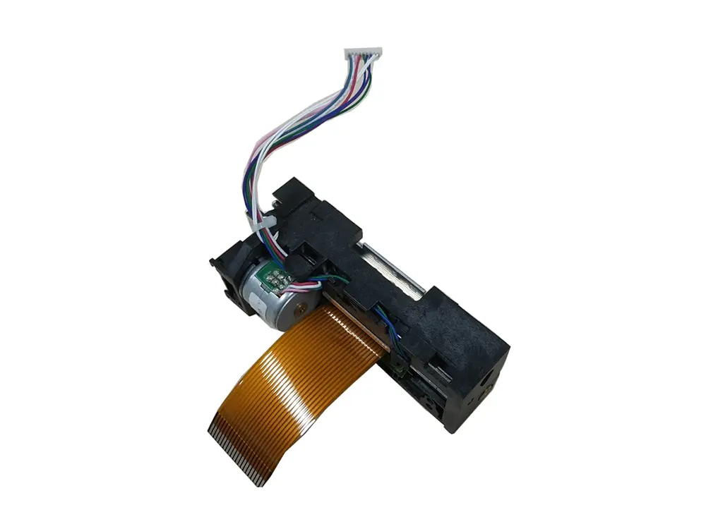 Custom TP345 thermal printer mechanism series compatible with SEIKO LTPV345C Manufacturers, Factory