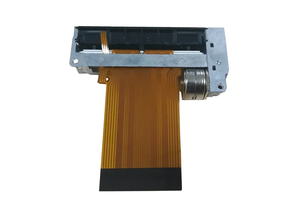 Wholesale TP628 thermal printer mechanism series compatible with FUJITSU: FTP-628MCL101 Manufacturer, Factories