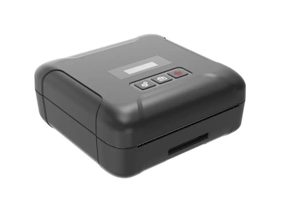 OEM X30 80mm Mobile Express Shipping Label Thermal Printer Suppliers, Factory