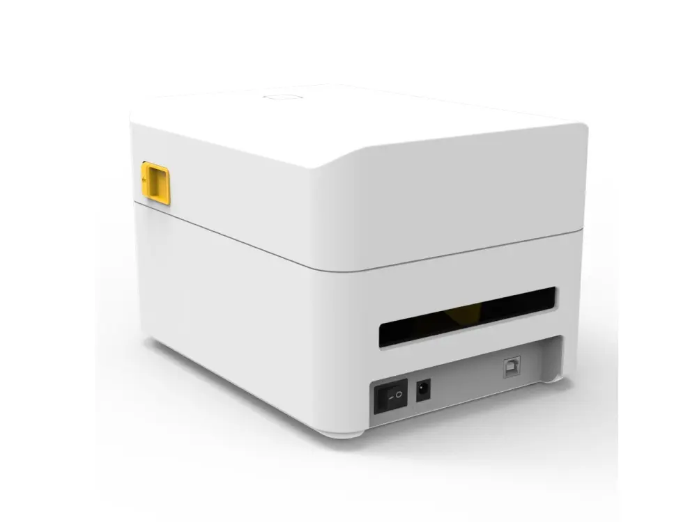 Wholesale T45, 4x6 Bluetooth Thermal Shipping Label Printer Manufacturer, Suppliers