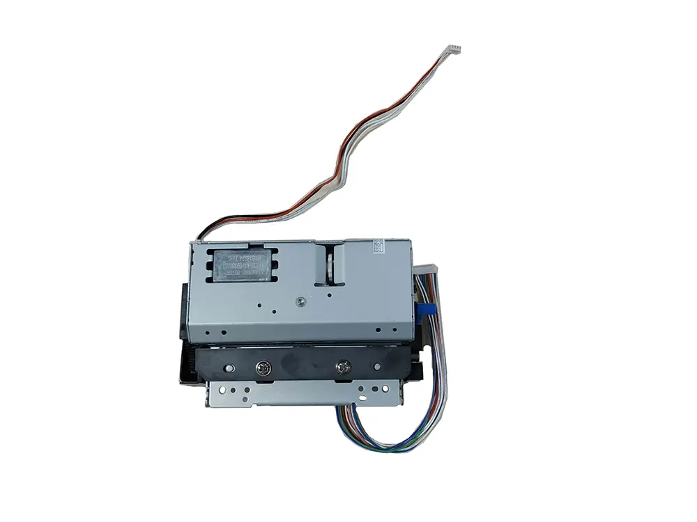 Wholesale TP347-DLthermal printer mechanism series compatible with SEIKO LTP F347 Manufacturer, Suppliers