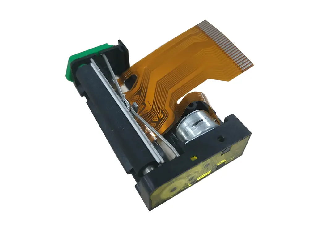 Wholesale MP205-LV Thermal printer mechanism series(Compatible APS MP205-LV) Suppliers, Factories