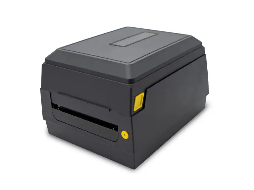 OEM  4” x 6” , 108mm Desktop Thermal Transfer Label Printer Factory, Exporter