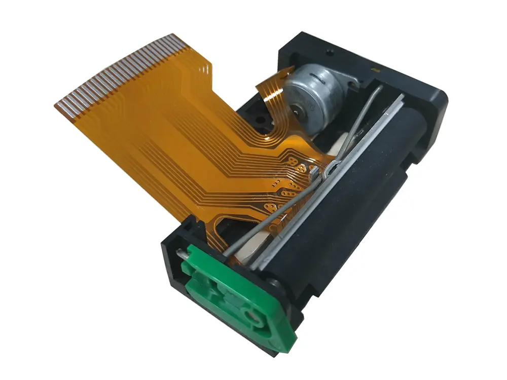 OEM MP205 Thermal printer mechanism series(Compatible APS MP205) Suppliers, Factory