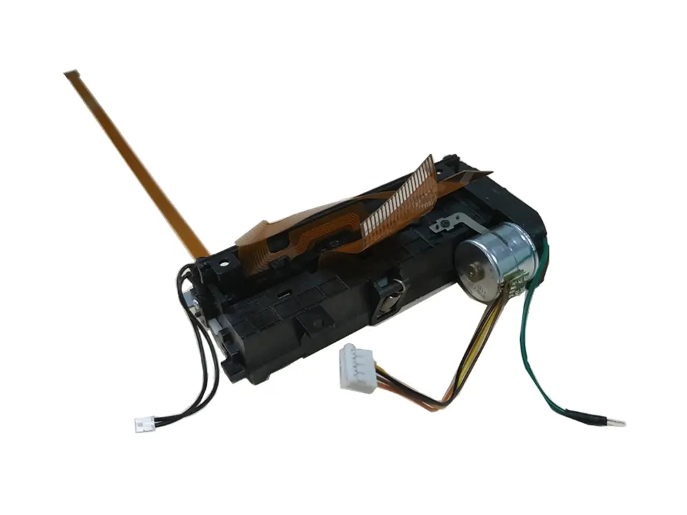 Custom TP305 thermal printer mechanism series Supplier, Factories