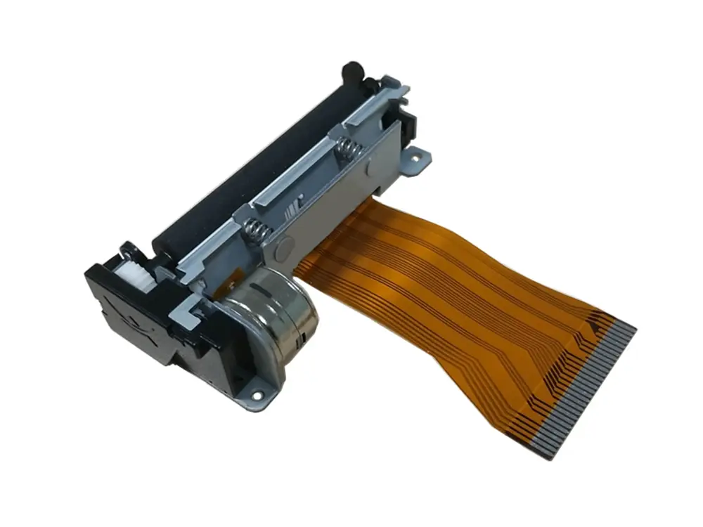 Wholesale TP215 thermal printer mechanism series compatible with SEIKO LTPZ245 Supplier, Exporters