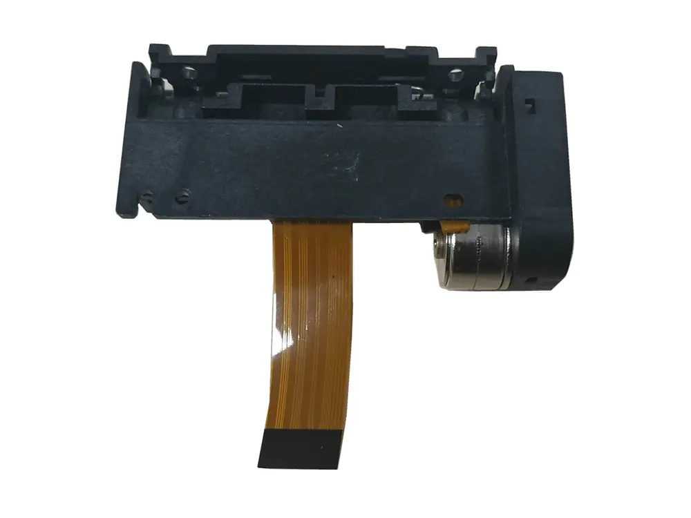 Custom TP206 thermal printer mechanism series compatible with SEIKO LTPJ245G Manufacturer, Suppliers