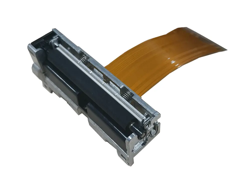 OEM TP701 thermal printer mechanism series compatible with FUJITSU: FTP-628MCL701 Factories, Exporters