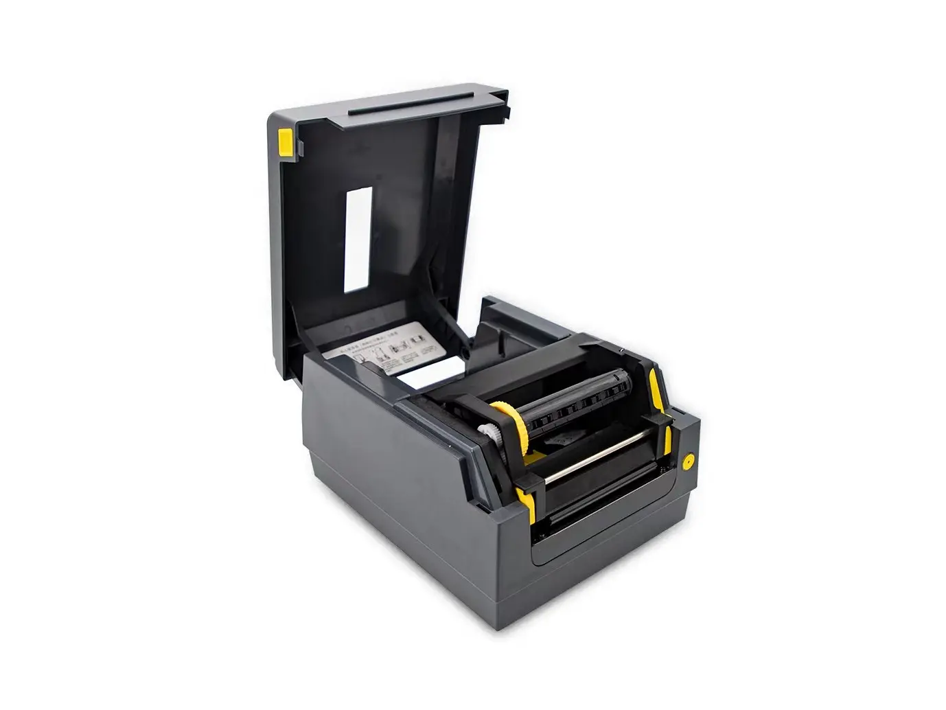 OEM  4” x 6” , 108mm Desktop Thermal Transfer Label Printer Factory, Exporter