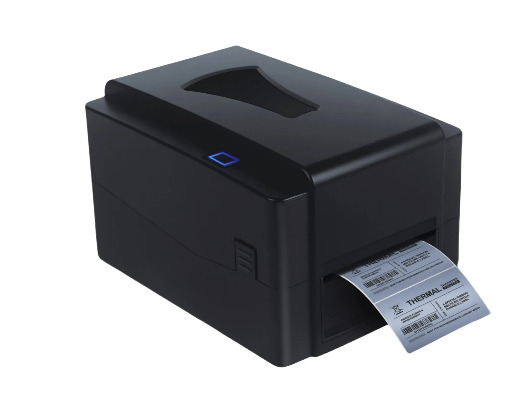 Wholesale 4-inch Thermal Transfer Desktop Printer for Label Barcode Manufacturer, Exporters