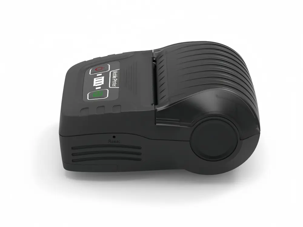 OEM MP58 2 inch Mini Pocket Thermal Photo Label Printer Exporter, Exporters