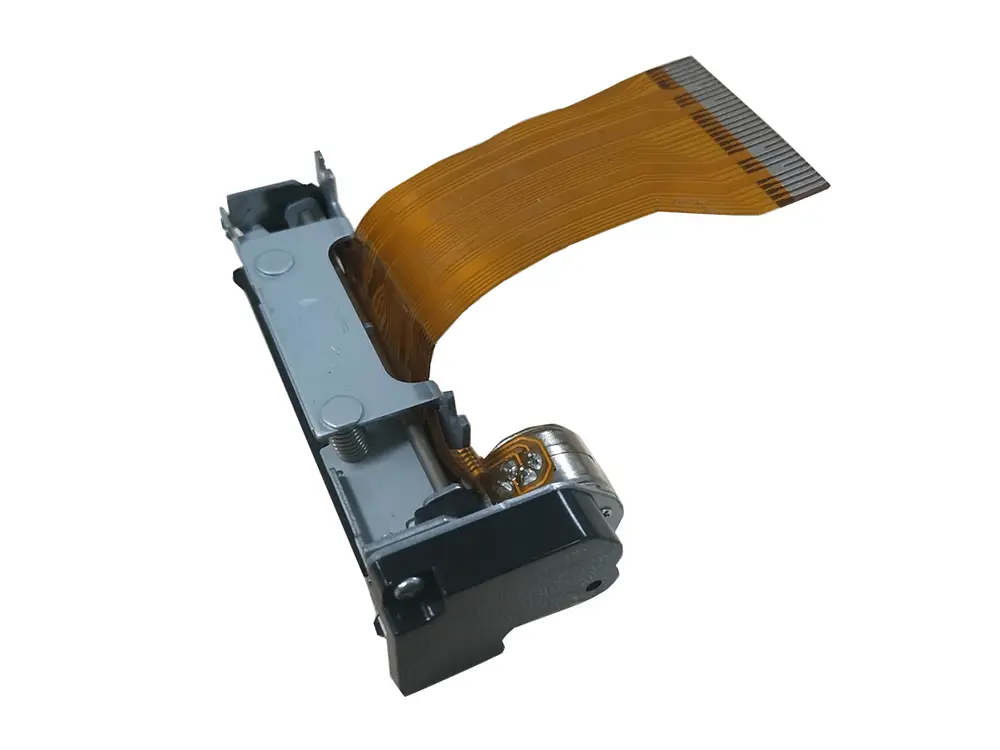 Custom TP173 thermal printer mechanism series(Compatible SEIKO LTPZ245D-C384-E) Factories, Exporter