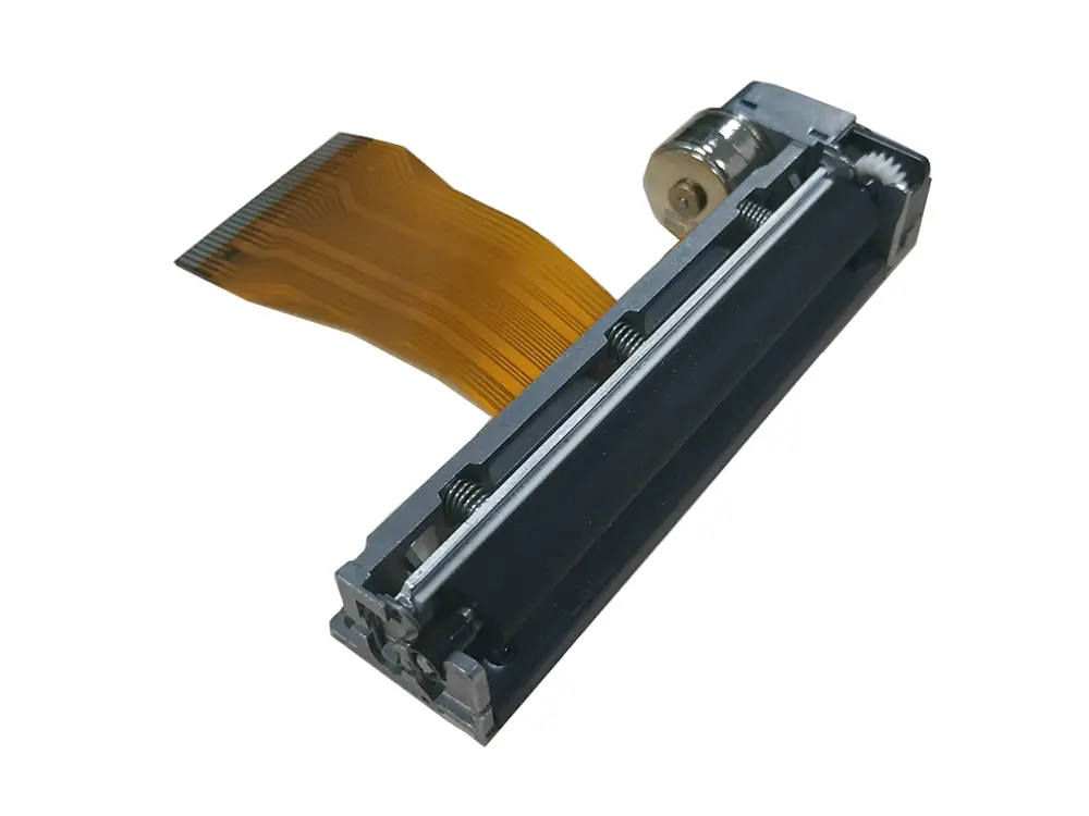 OEM TP638-101 thermal printer mechanism series compatible with FUJITSU: FTP-638MCL101 Suppliers, Exporters