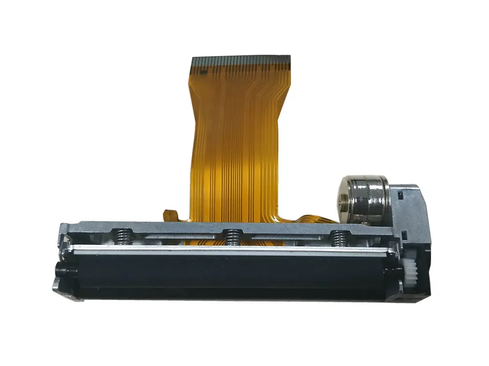 OEM TP638-101 thermal printer mechanism series compatible with FUJITSU: FTP-638MCL101 Suppliers, Exporters