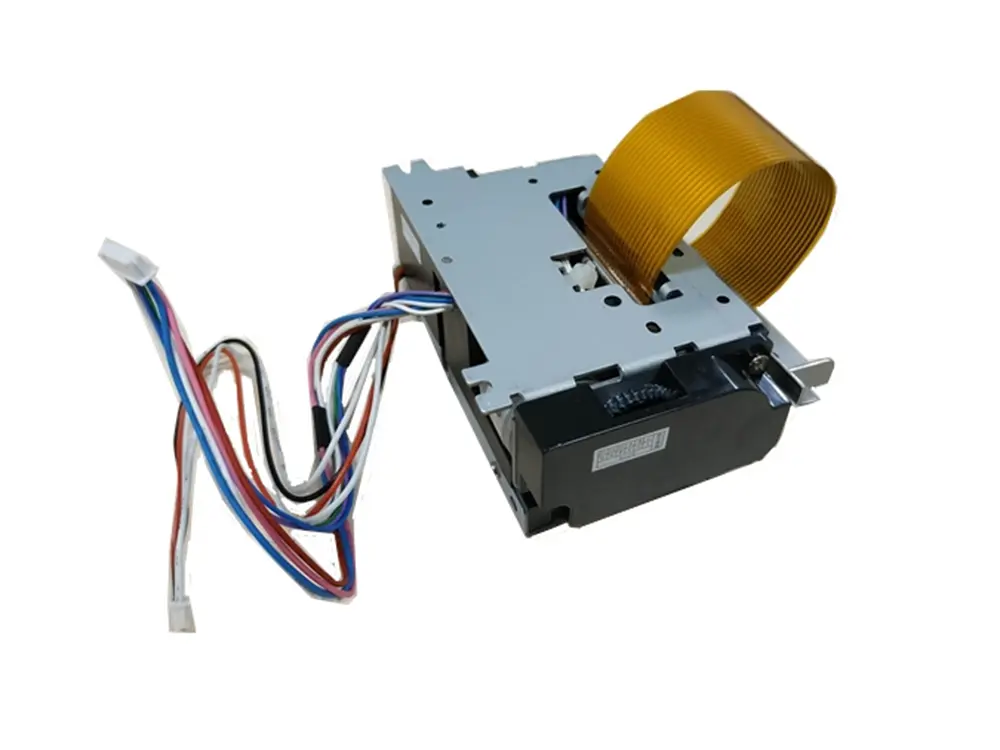 Custom TP220C-ST thermal printer mechanism series Manufacturer, Suppliers