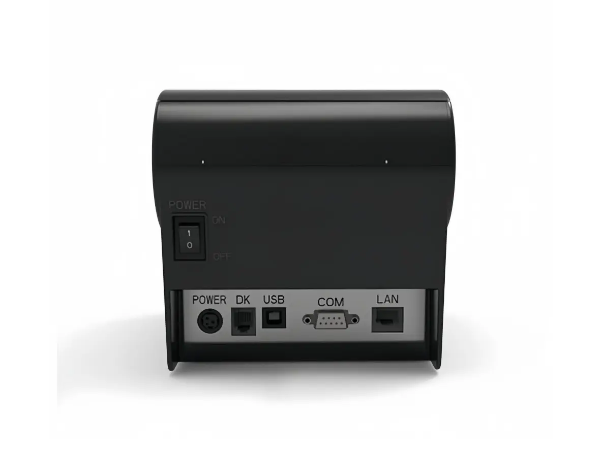 OEM PS306 Bluetooth Thermal POS Receipt Bill Printer for Small Business Manufacturers, Exporters