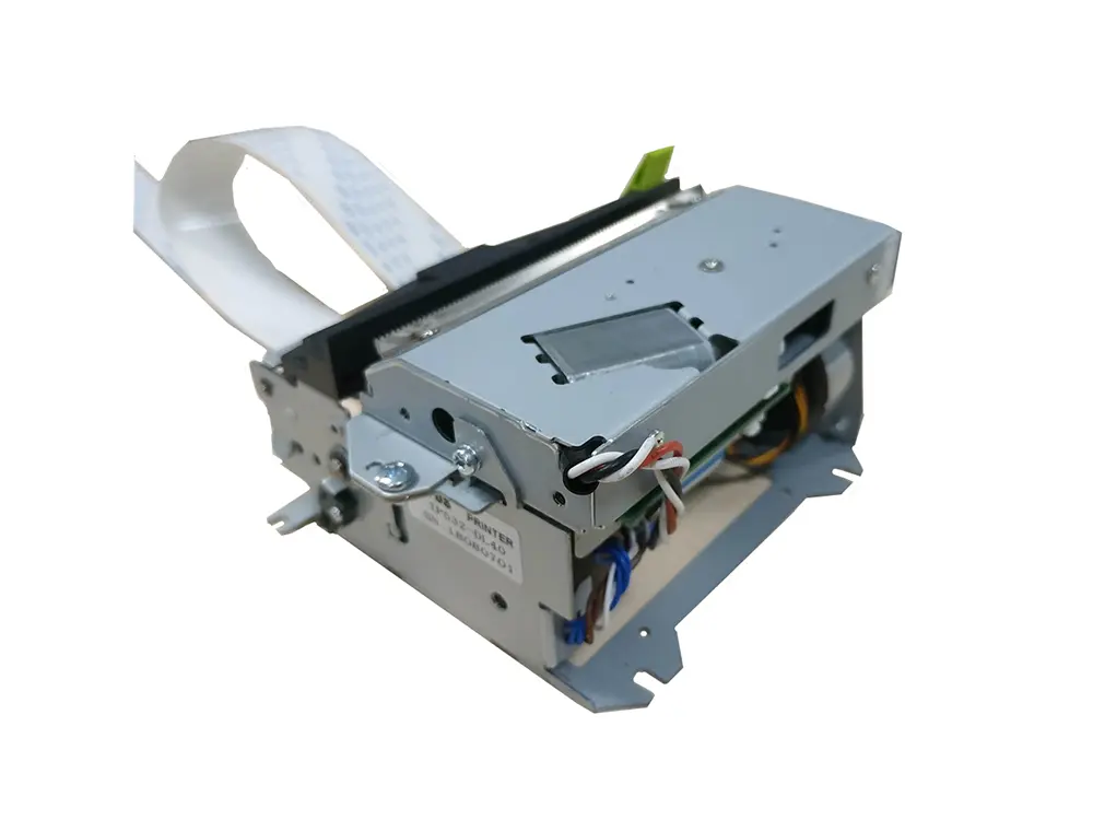 OEM TP532-DL thermal printer mechanism series compatible EPSON M-T532 Suppliers, Factory