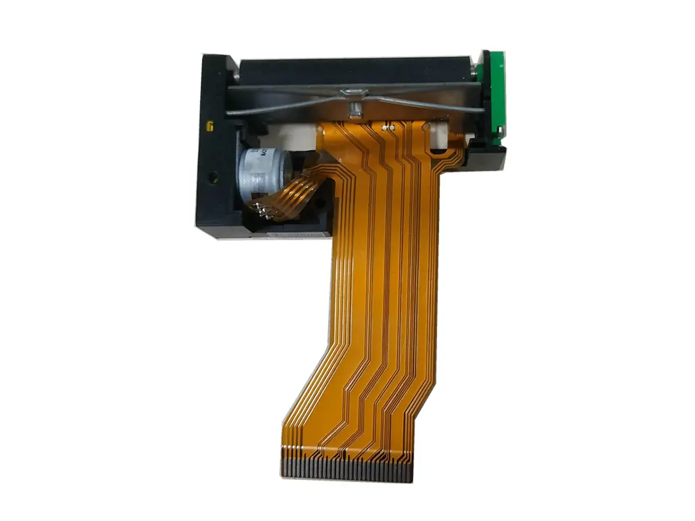 OEM MP208 Thermal printer mechanism series(Compatible APS MP208-HS) Manufacturer, Factory