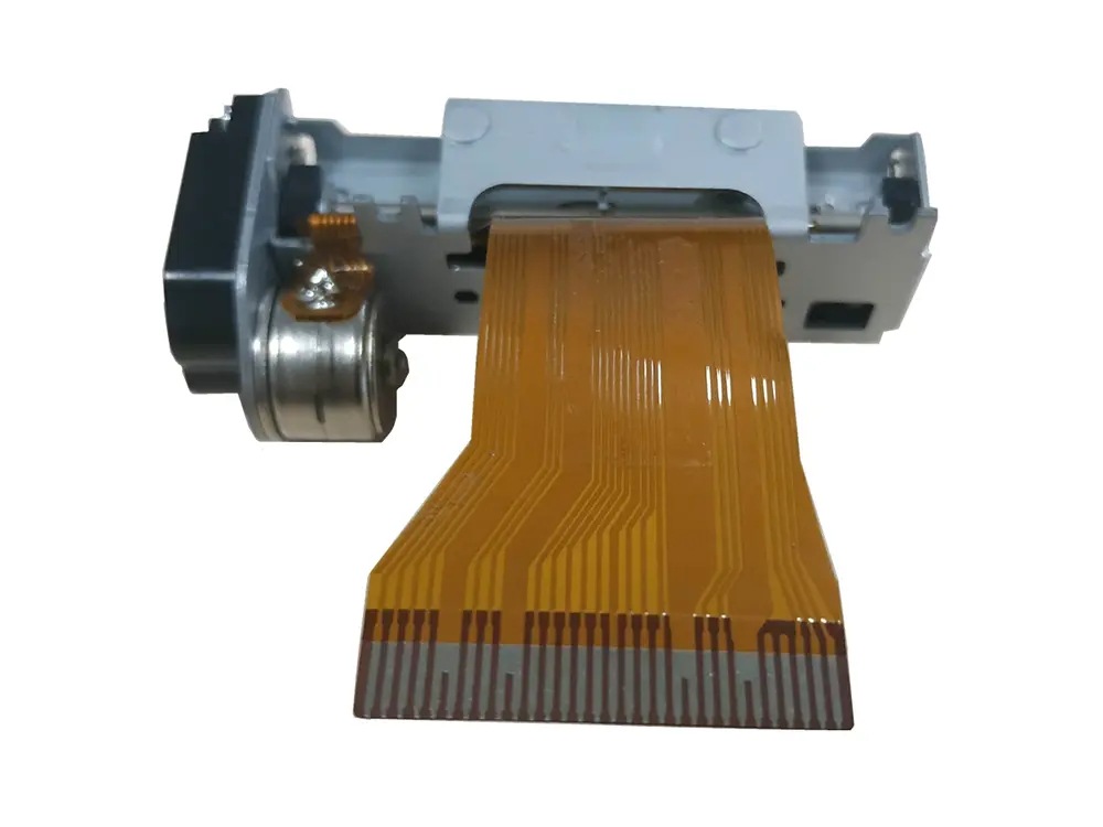 Custom TP173 thermal printer mechanism series(Compatible SEIKO LTPZ245D-C384-E) Factories, Exporter