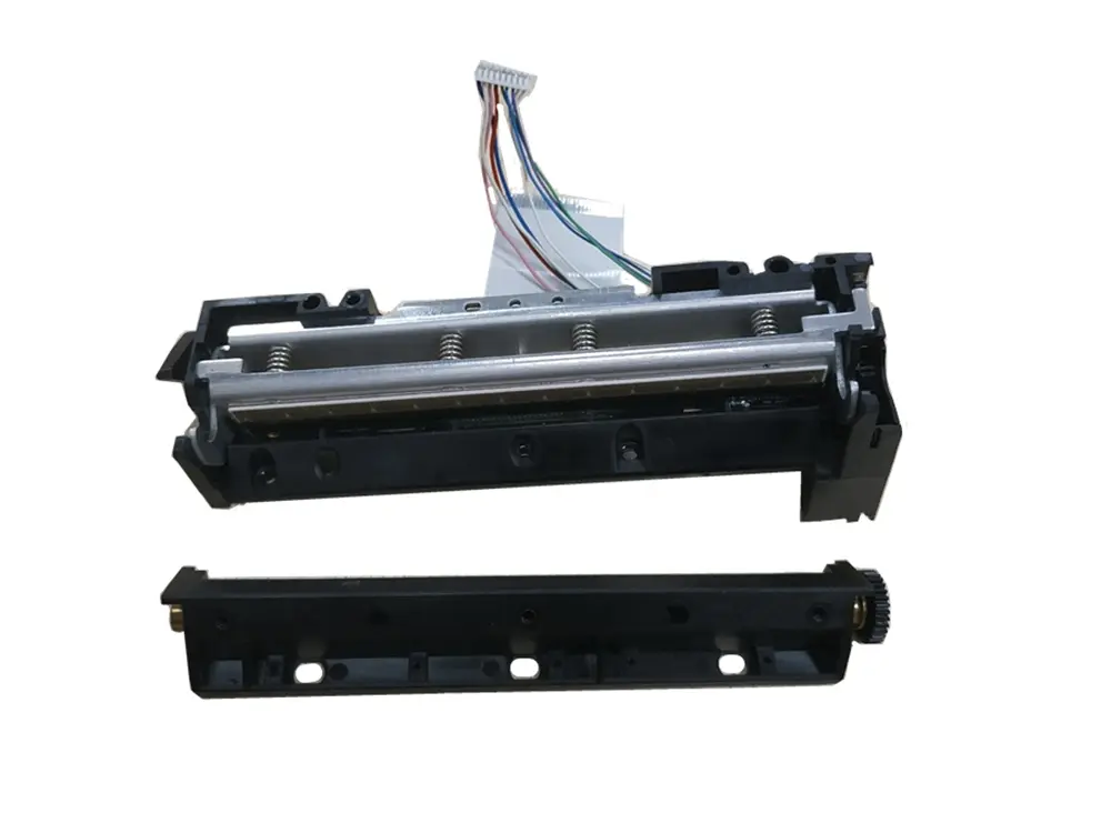 Custom TP445 thermal printer mechanism series compatible with PRT PT1041S Supplier, Factory