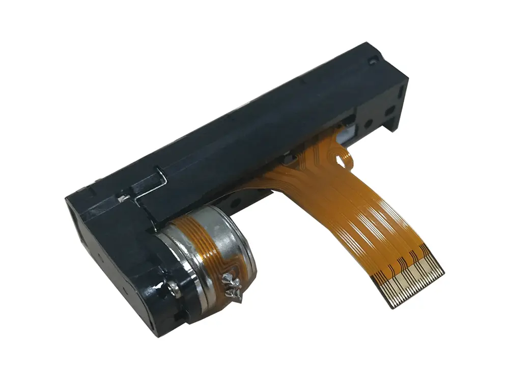 Custom TP202LV  thermal printer mechanism series(Compatible SEIKO:LTP02-245LV) Manufacturers, Supplier
