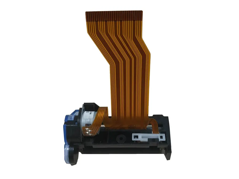OEM TP208LV thermal printer mechanism series Compatible with APS ELM208LV Manufacturers, Factories