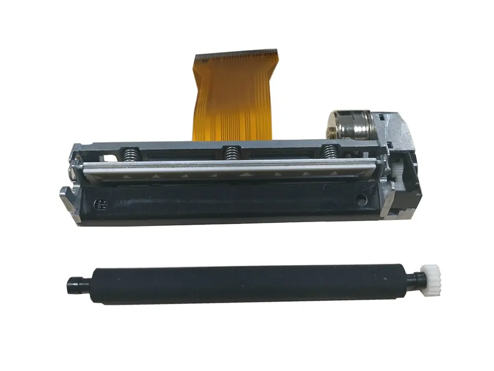 OEM TP638-101 thermal printer mechanism series compatible with FUJITSU: FTP-638MCL101 Suppliers, Exporters