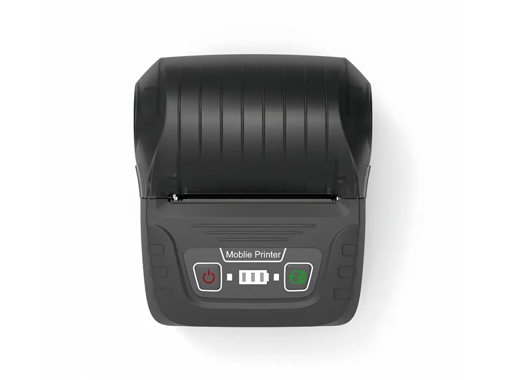 OEM MP58 2 inch Mini Pocket Thermal Photo Label Printer Exporter, Exporters