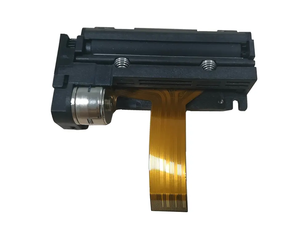 Custom TP206 thermal printer mechanism series compatible with SEIKO LTPJ245G Manufacturer, Suppliers