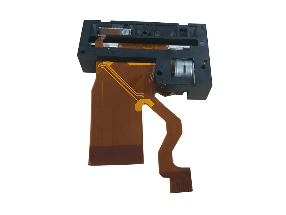Wholesale MP1245 Thermal printer mechanism series(Compatible APS MP1245-HS) Suppliers, Factory