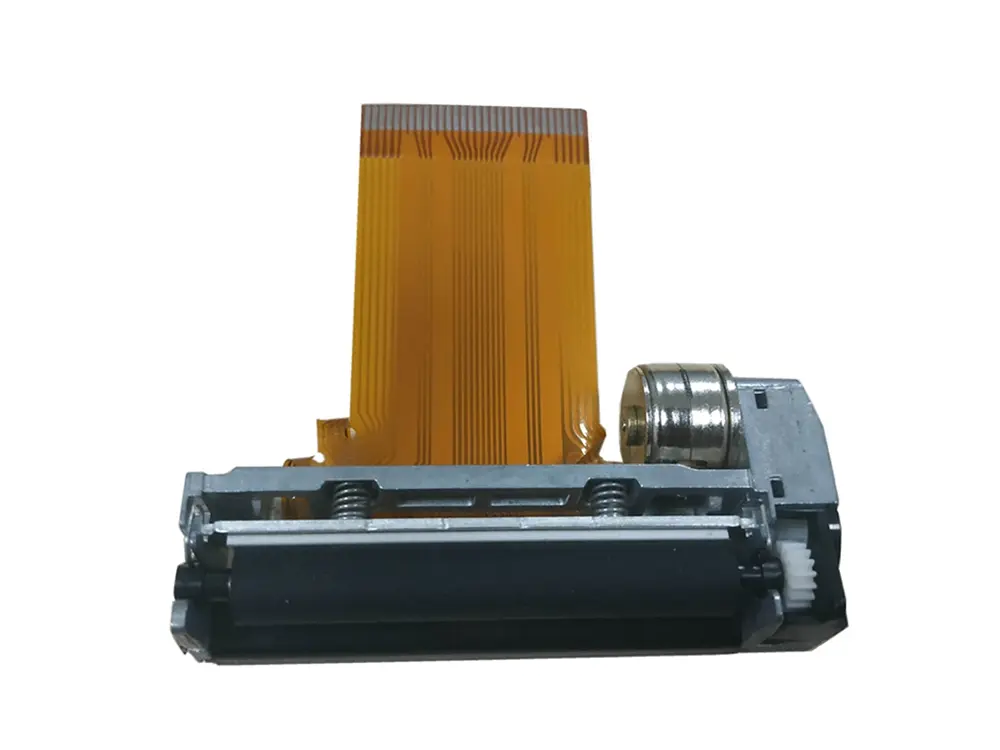 OEM TP628 thermal printer mechanism series compatible FUJITSU: FTP-628MCL103 Suppliers, Exporters