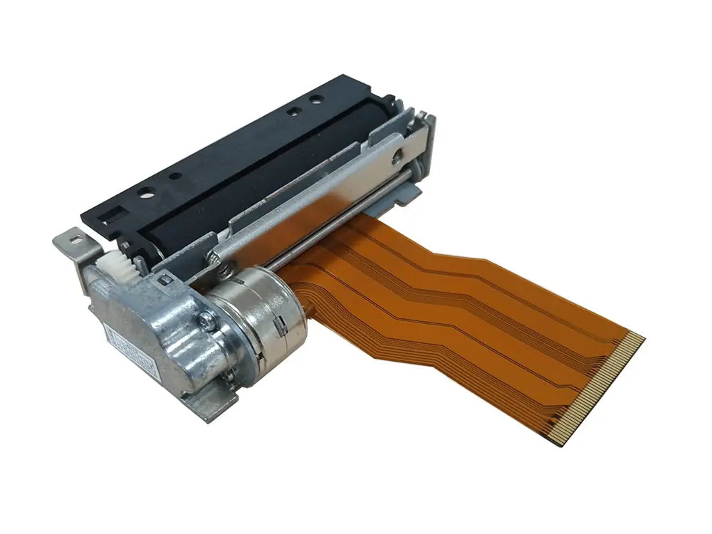 OEM TP209 thermal printer mechanism series compatible with SEIKO LTPD245(Horizontal) Manufacturer, Manufacturers