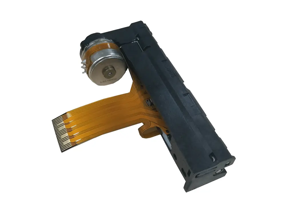 Custom TP202LV  thermal printer mechanism series(Compatible SEIKO:LTP02-245LV) Manufacturers, Supplier