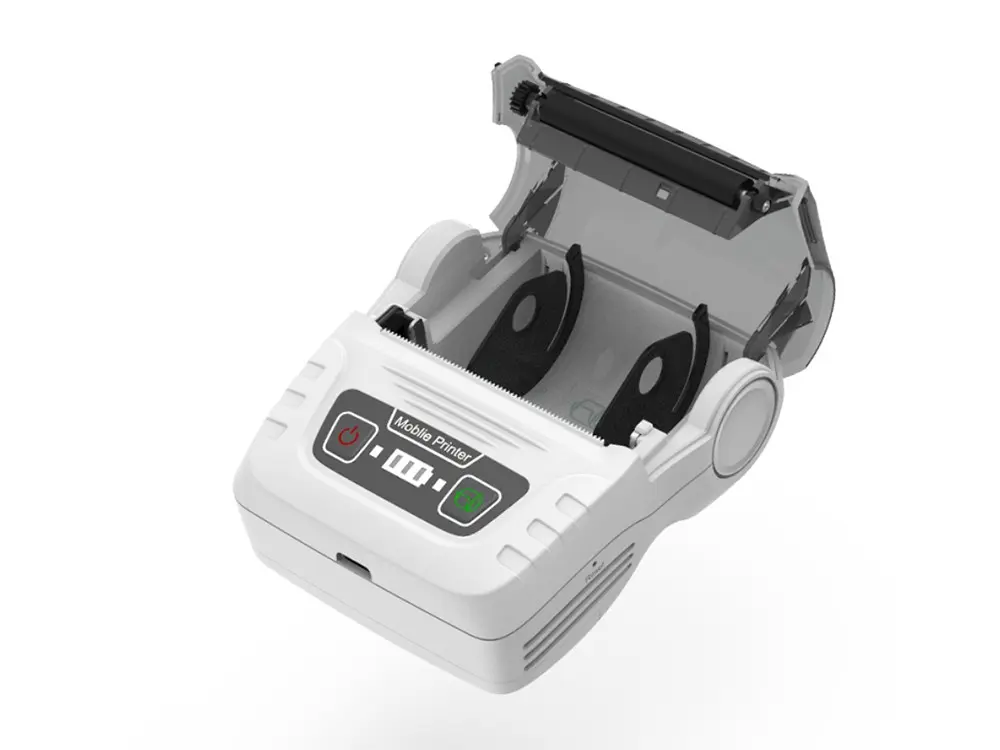 Wholesale MY58 2 inch Mini Pocket Thermal Photo Label Printer Factory, Exporter