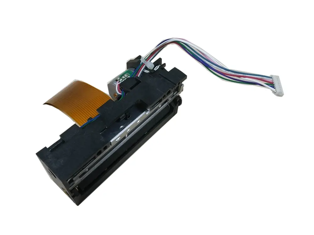 Custom TP345 thermal printer mechanism series compatible with SEIKO LTPV345C Manufacturers, Factory
