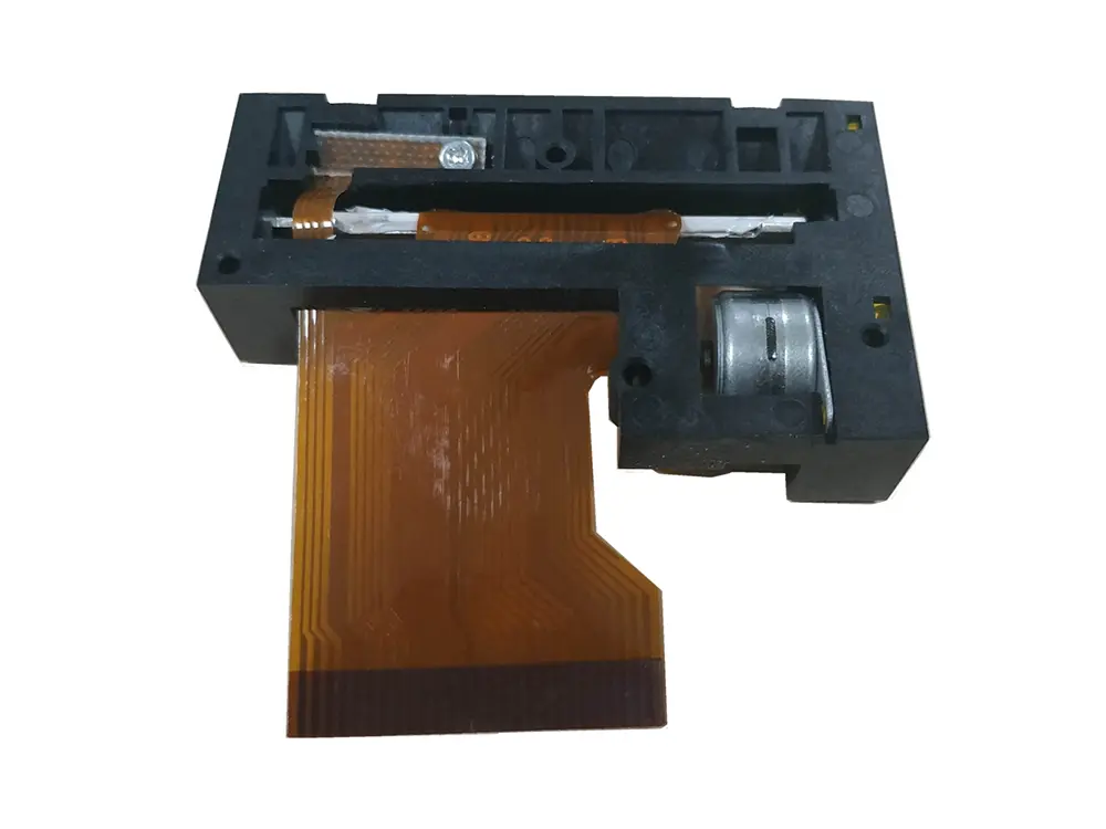 Wholesale MP205-LV Thermal printer mechanism series(Compatible APS MP205-LV) Suppliers, Factories