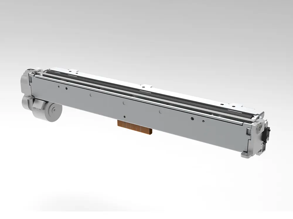 Custom TP801 thermal printer mechanism series Manufacturers, Exporter