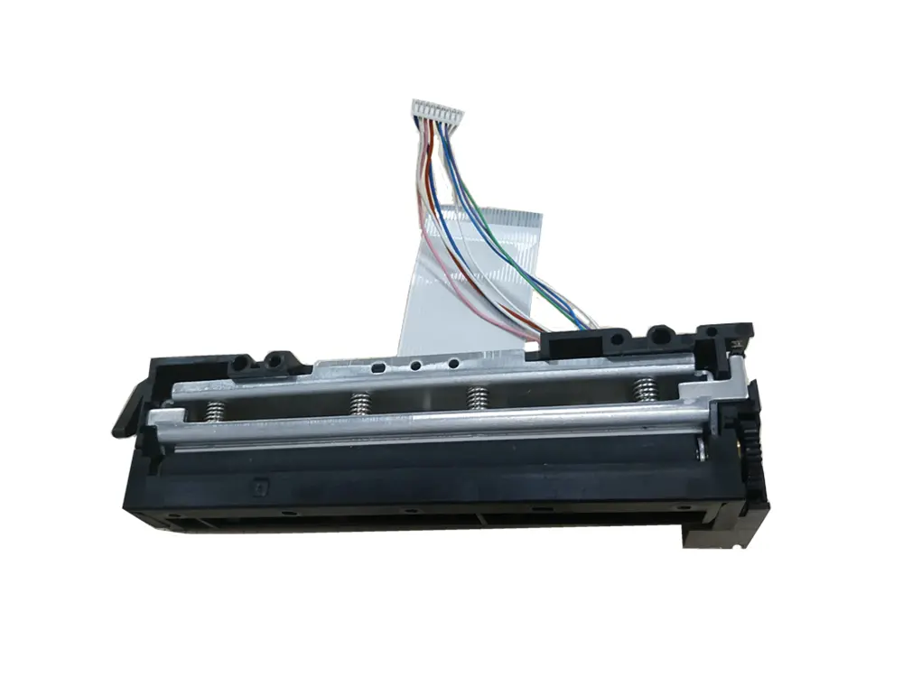 Custom TP445 thermal printer mechanism series compatible with PRT PT1041S Supplier, Factory