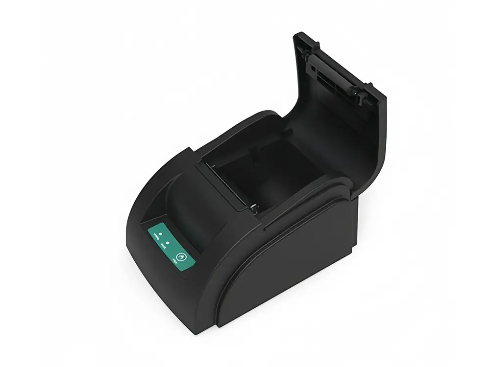 Wholesale PS203 Desktop POS Receipt Thermal Printer for Restaurant Suppliers, Exporters