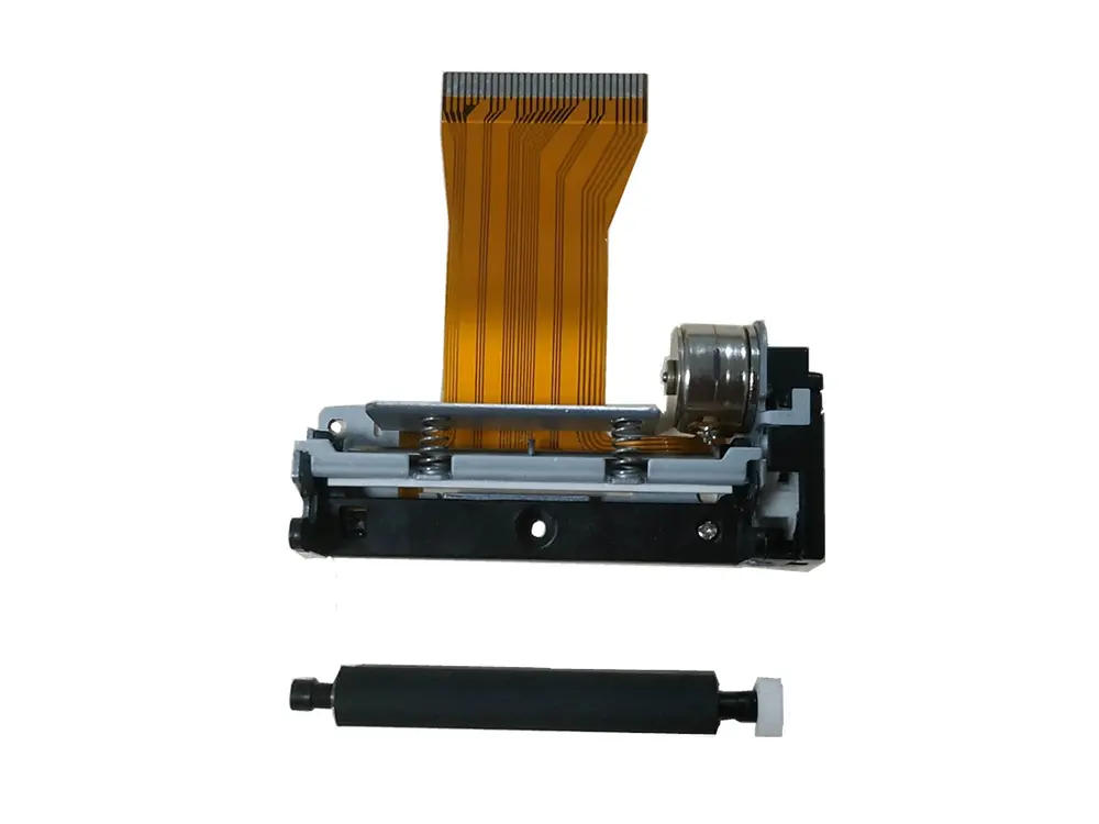Wholesale TP215 thermal printer mechanism series compatible with SEIKO LTPZ245 Supplier, Exporters