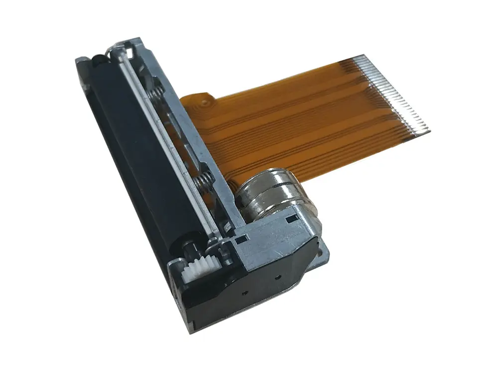 Wholesale TP628 thermal printer mechanism series compatible with FUJITSU: FTP-628MCL101 Manufacturer, Factories