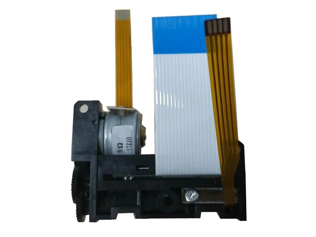 Custom TP100 thermal printer mechanism series(Compatible Woosim Porti-M100H) Manufacturer, Factories