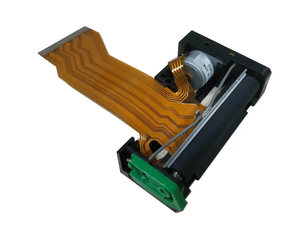 OEM MP208 Thermal printer mechanism series(Compatible APS MP208-HS) Manufacturer, Factory