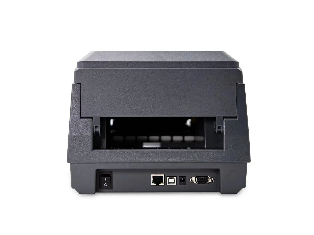 OEM  4” x 6” , 108mm Desktop Thermal Transfer Label Printer QR985 Supplier, Suppliers