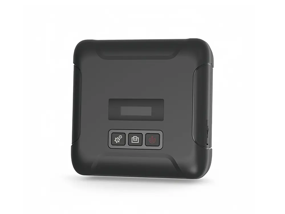 OEM X30 80mm Mobile Express Shipping Label Thermal Printer Suppliers, Factory