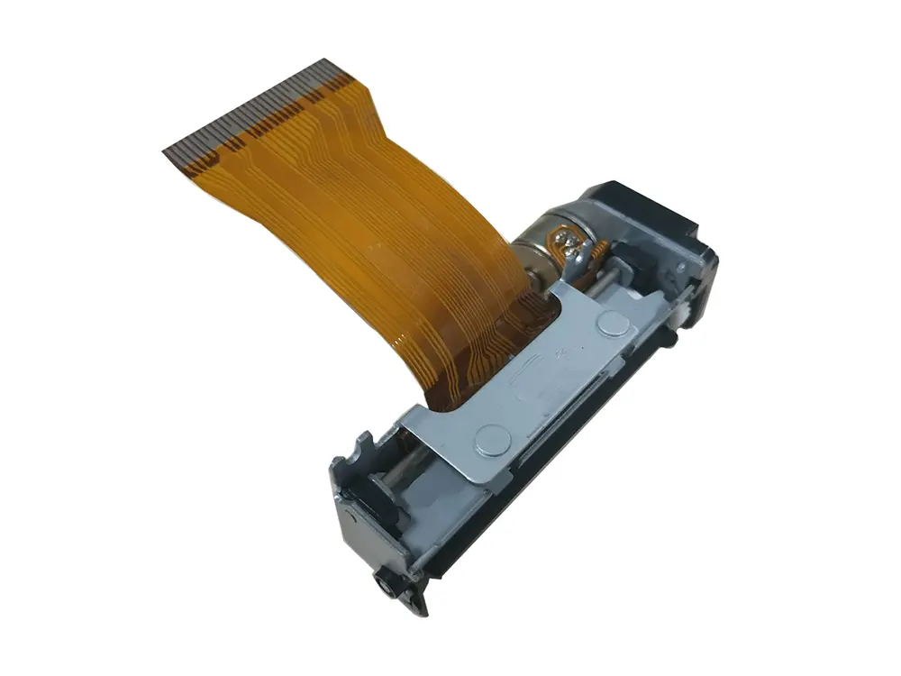 Custom TP173 thermal printer mechanism series(Compatible SEIKO LTPZ245D-C384-E) Factories, Exporter