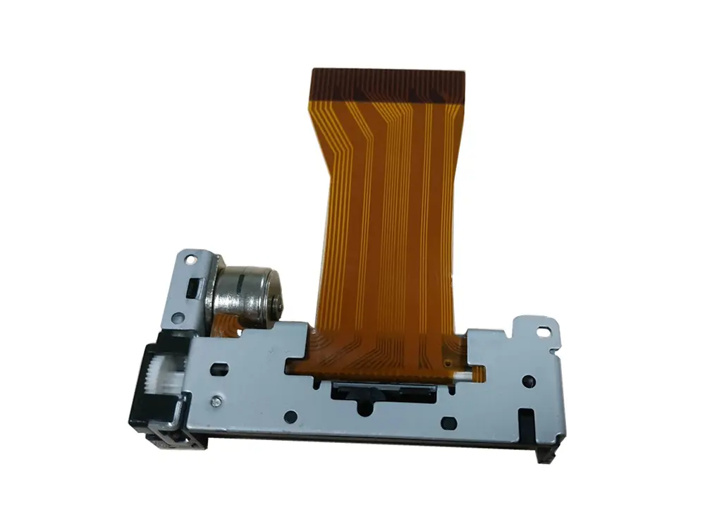 Wholesale TP215 thermal printer mechanism series compatible with SEIKO LTPZ245 Supplier, Exporters