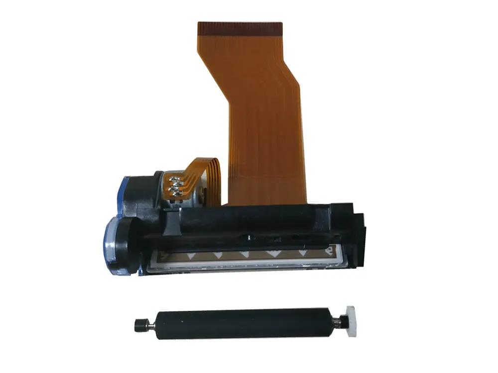 OEM TP208LV thermal printer mechanism series Compatible with APS ELM208LV Manufacturers, Factories
