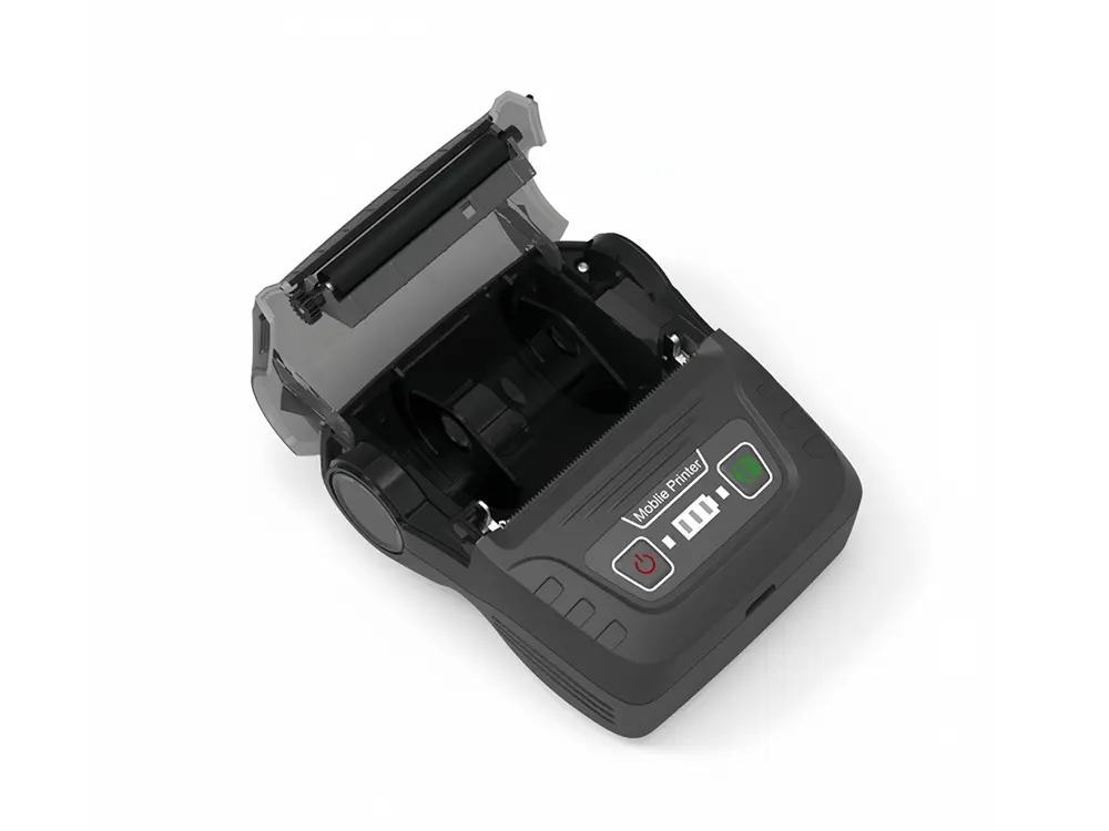 OEM MP58 2 inch Mini Pocket Thermal Photo Label Printer Exporter, Exporters